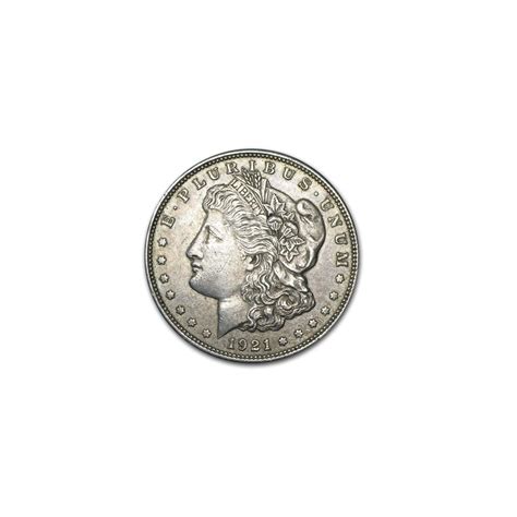 Morgan Silver Dollars | History, Value, & Rarity