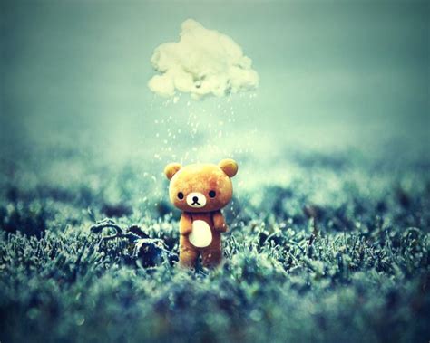 Teddy Bear Love Wallpapers - Wallpaper Cave