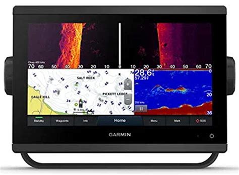 10 Best Garmin Marine Gps Chartplotters 2024 | There's One Clear Winner | BestReviews.Guide