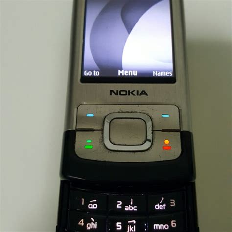 Nokia 6500 Slide, Mobile Phones & Gadgets, Mobile & Gadget Accessories, Sim Cards on Carousell