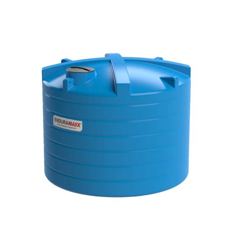 22,000 Litre Potable Drinking Water Tank - Enduramaxx