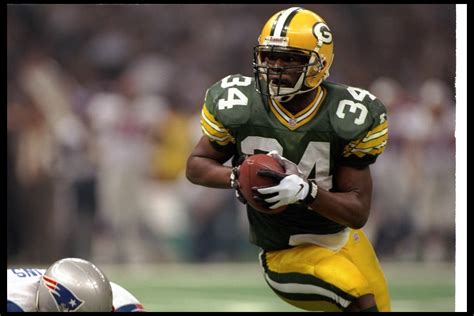 Super Bowl 2011: Comparing the Green Bay Packers' 1996 and 2010 Seasons | News, Scores ...