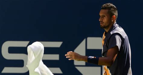 Tokyo Olympics: Nick Kyrgios pulls out citing abdominal injury