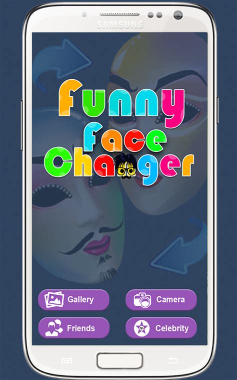 Funny Face Changer : Amazon.ca: Apps for Android