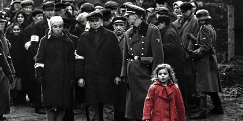 Schindler’s List: Spielberg’s Masterwork - Loud And Clear Reviews