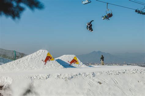 China State Of Snowboarding: Insights From An Industry Heavyweight ...