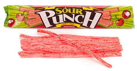 Sour Punch Straws coupon - Frugal Living NW