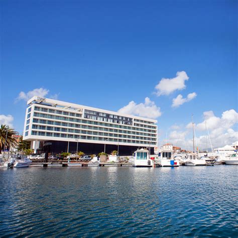 Azor Hotel (Ponta Delgada, Azores) Verified Reviews | Tablet Hotels