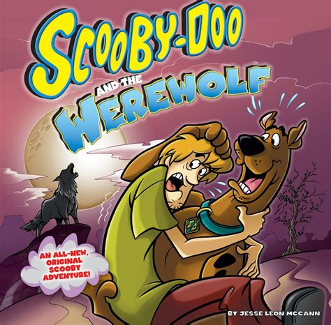 Werewolf Scooby Doo | ubicaciondepersonas.cdmx.gob.mx