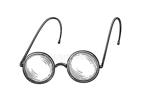 Antique Spectacles Stock Illustrations – 259 Antique Spectacles Stock Illustrations, Vectors ...