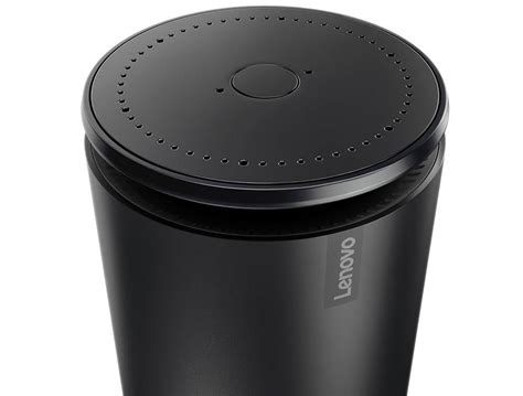 Lenovo Smart Assistant introduced with Alexa at the CES | Android Community