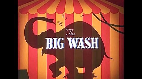 Goofy - The big wash (Reversed) - YouTube