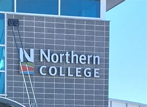 Northern College Prepares Students for Potential Strike - My Timmins Now