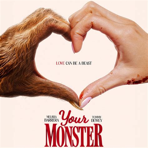 Your Monster - IGN