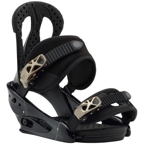 BURTON CITIZEN SNOWBOARD BINDINGS