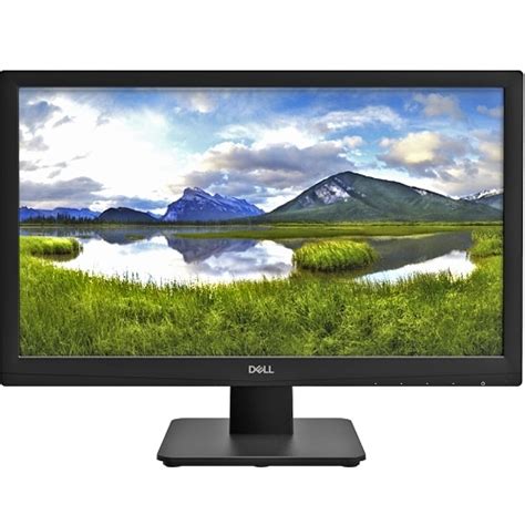 HD+ - 4k Monitors for Business | Dell India