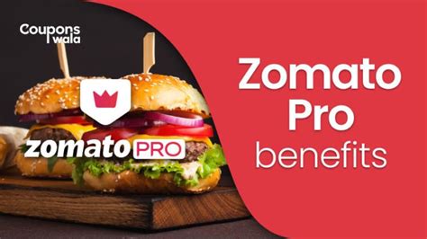 Zomato Pro Benefits | Updated Membership Details Here