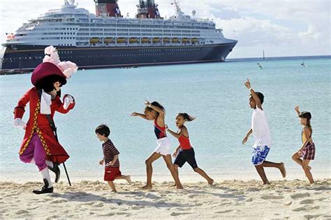 Disney Cruise Ship Bahamas - Cruise Gallery