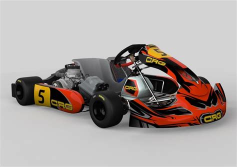 Crg Kart Quality | clc.cet.edu