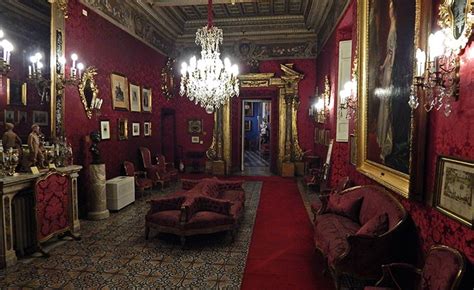 The Napoleon Museum in Rome - KASADOO