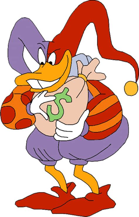 Darkwing Duck Clip Art 2 | Disney Clip Art Galore