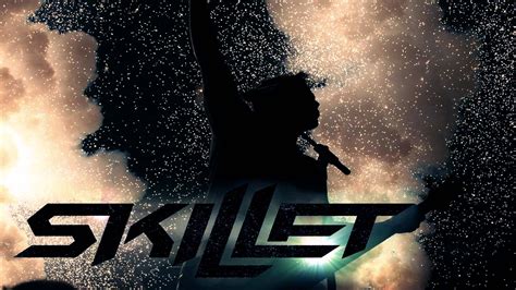 Top more than 65 skillet wallpaper super hot - in.cdgdbentre