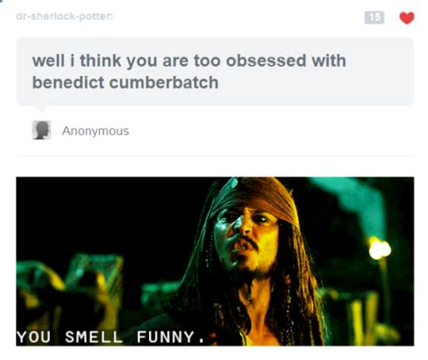 you-smell-funny | Tumblr