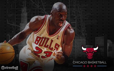 Michael Jordan Chicago Bulls Wallpapers - Wallpaper Cave