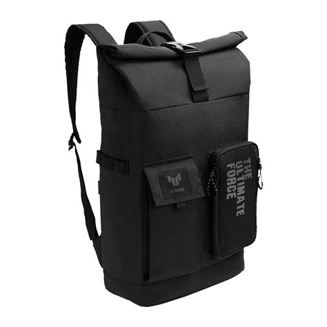 Buy ASUS TUF Gaming VP4700 Polyester Laptop Backpack for 17 Inch Laptop (Water Repellent, Black ...