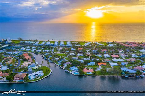 Boynton Beach | Royal Stock Photo