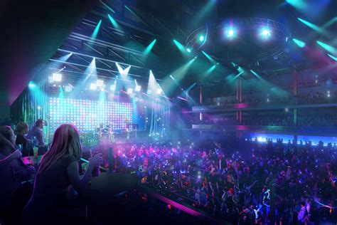 The Terminal Builds Major Concert Buzz in Houston — Everything You Need to Know About the ...