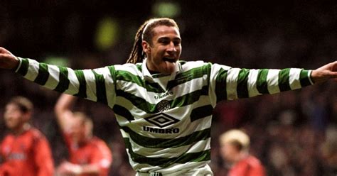 Celtic Debuts - Decade Match Quiz - By thebail