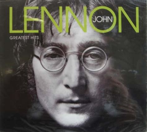 John Lennon - John Lennon Greatest Hits - Amazon.com Music