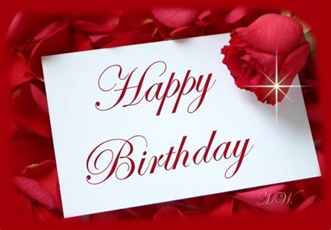 Birthday Pictures Collections: Birthday Wishes Free