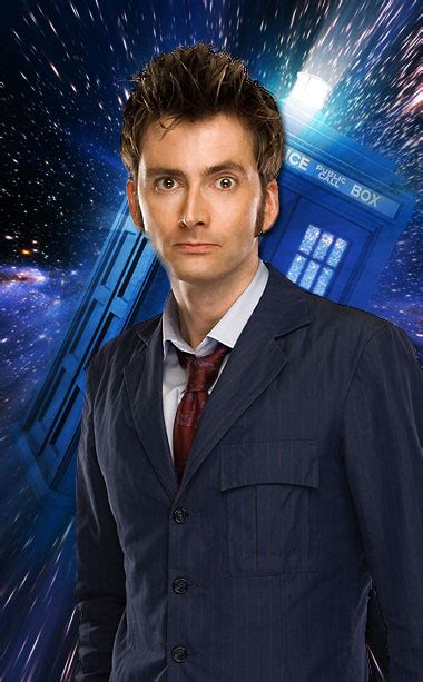 Tenth Doctor | Doctor Who Roleplaying Wiki | Fandom