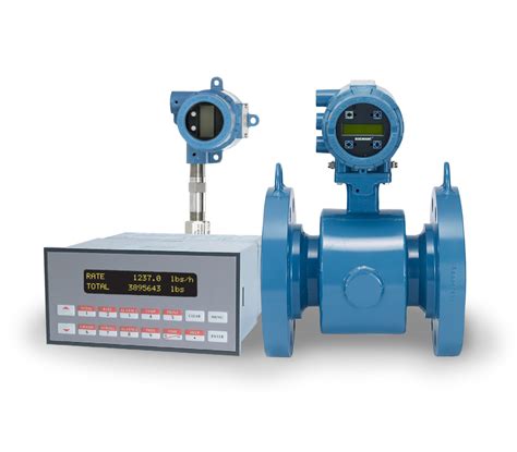 BTU Meter Solution