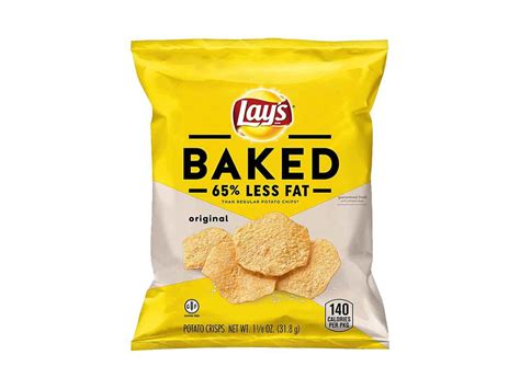 Are Baked Lay’s Vegan? (Which Flavors?) - I Am Going Vegan