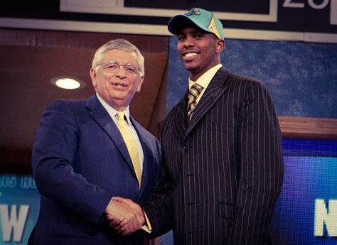 2005 NBA Re-Draft: A Redo of the Top Picks in the Lottery | by Jeffrey Genao | Top Level Sports ...