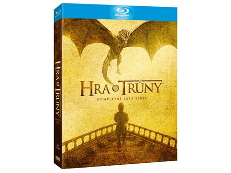 House of the Dragon - Season 1 - Blu-shop.cz