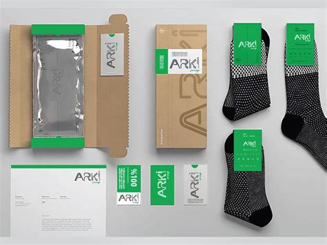 socks on Behance | Socks packaging, Socks, Cool packaging