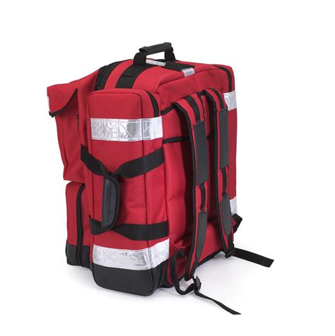 Paramedic Backpack Large Bag Only - LFA First Response