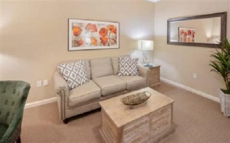 Cypress Point | SeniorLiving.com