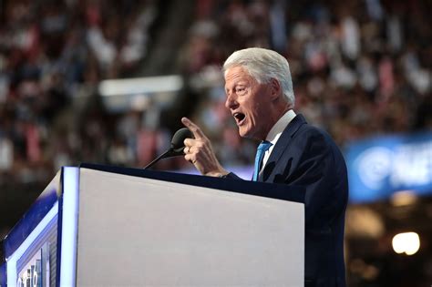 Bill Clinton’s speech sold Hillary’s legacy with a speech only he could ...