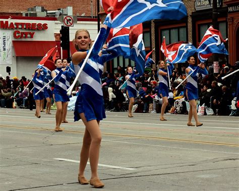 Bands of America Honor Band | Representing all 50 states Ros… | Flickr