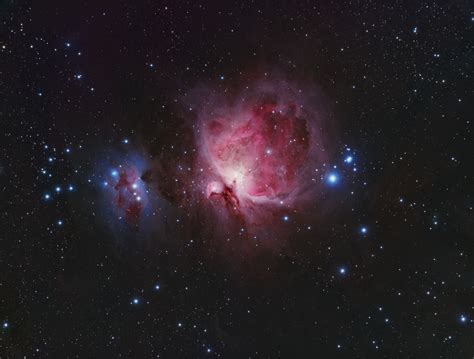 The Orion Nebula - Sky & Telescope - Sky & Telescope