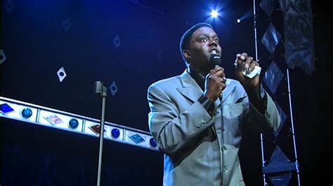 Bernie Mac Kings Of Comedy Video - Comedy Walls