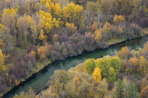 Spokane Parks & Trails | Craig Goodwin Photography