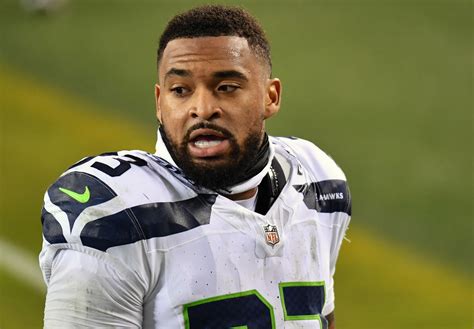 Seattle Seahawks 'stretched themselves' in Jamal Adams contract talks ...