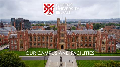 Queen's University - Programs, Fee, Admission Help