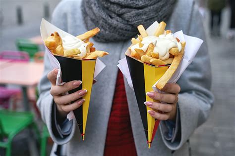 Belgian fries: they’re not French, you know | Expatica